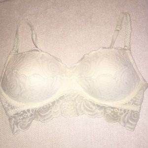 Victoria’s Secret PINK Padded Bralette